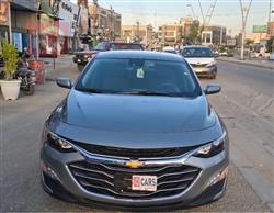 شيفروليه ماليبو